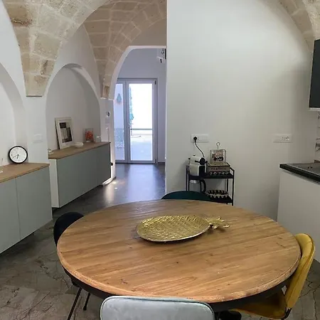 Casa Indipendente Armengol35 * 브린디시