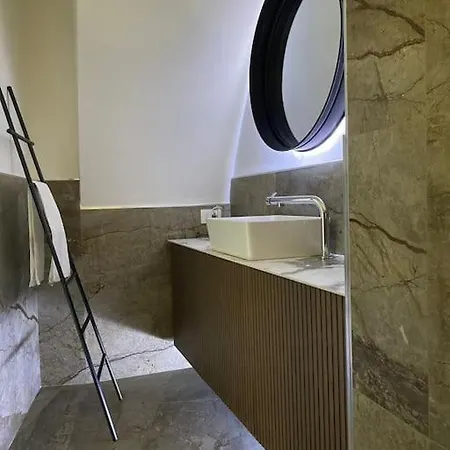 Casa Indipendente Armengol35 아파트 *