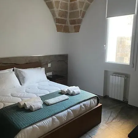 아파트 Casa Indipendente Armengol35