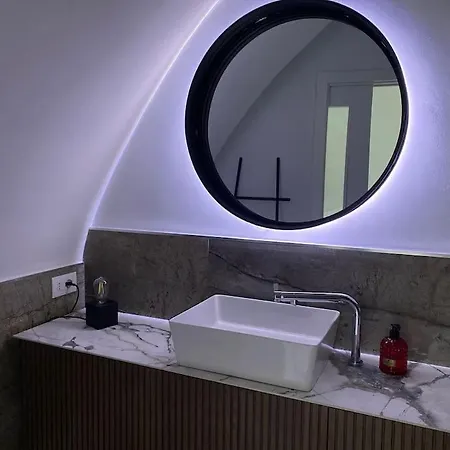 Casa Indipendente Armengol35 * 브린디시