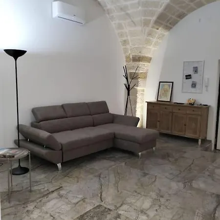 Casa Indipendente Armengol35 아파트 브린디시