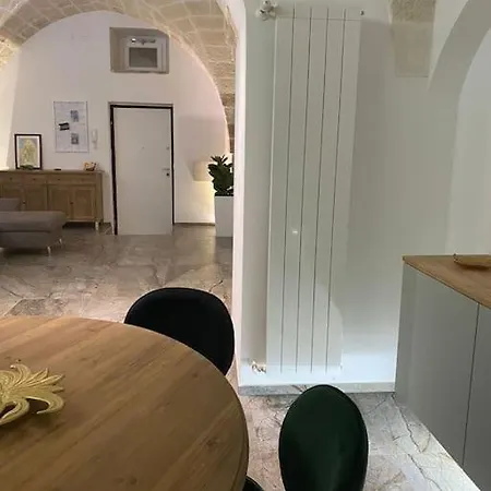 Casa Indipendente Armengol35 브린디시