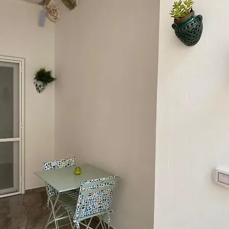Casa Indipendente Armengol35 아파트