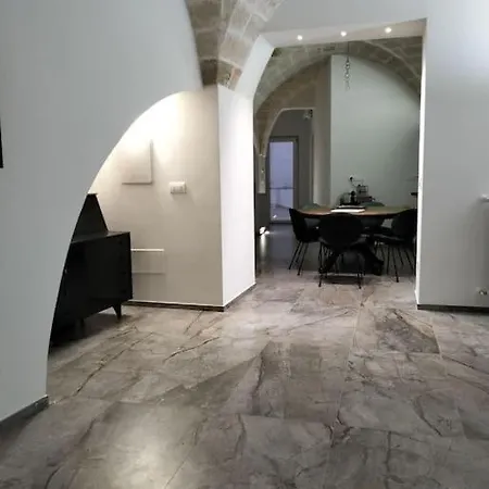 Casa Indipendente Armengol35 아파트 *