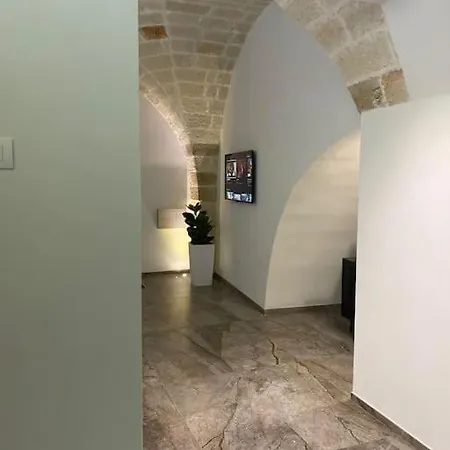 아파트 Casa Indipendente Armengol35 *
