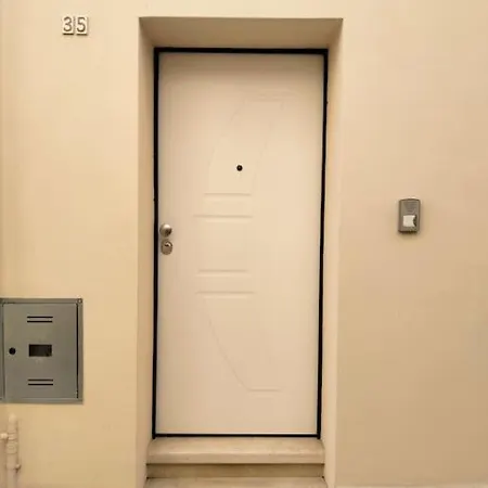 아파트 Casa Indipendente Armengol35 브린디시
