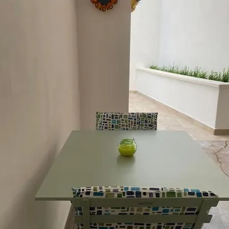 아파트 Casa Indipendente Armengol35 *