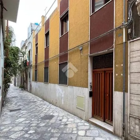 Casa Indipendente Armengol35 아파트 브린디시
