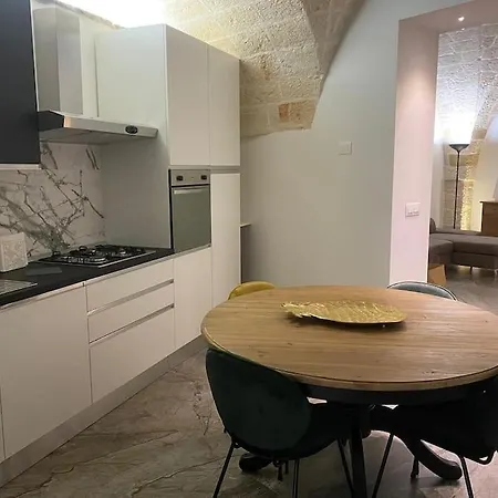 Casa Indipendente Armengol35 브린디시