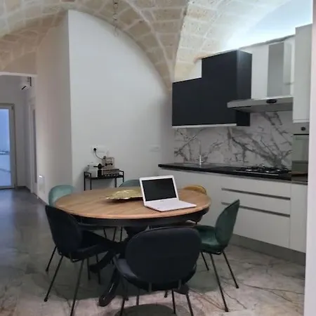 아파트 Casa Indipendente Armengol35