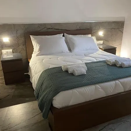 Casa Indipendente Armengol35 아파트 브린디시