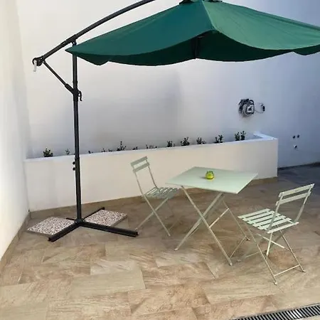 Casa Indipendente Armengol35 아파트 브린디시