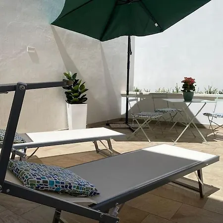 Casa Indipendente Armengol35 Appartement